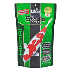 Hikari Staple Medium Koi Food