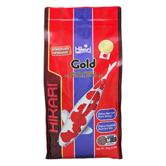 Hikari Gold Medium Koi Food