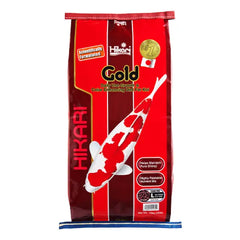 Hikari Gold Large Koi Food
