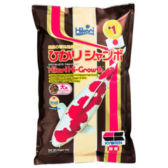 Hikari Hi-Growth Large 4.4lb