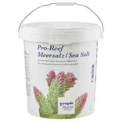 Tropic Marin Pro Reef Salt 200gal Bucket