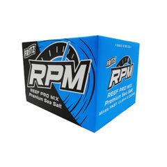 Fritz Reef Pro Salt Mix 200gal (4x50 bag)